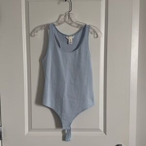 H&M Racerback Bodysuit